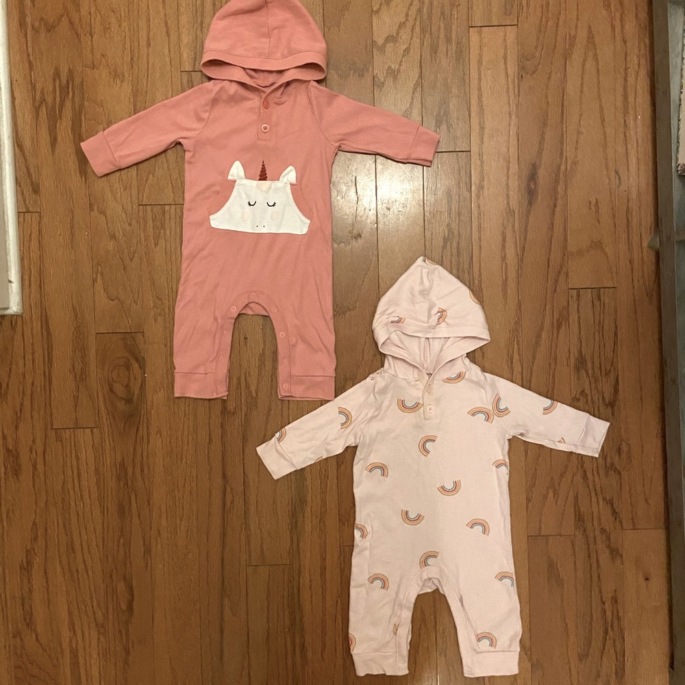Old Navy Jumpsuits 2FOR1